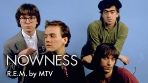 R.E.M. By MTV háttérkép