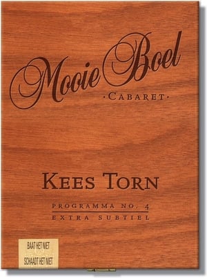 Kees Torn: Mooie Boel