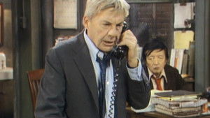 Barney Miller Season 1 Ep.7 7. epizód
