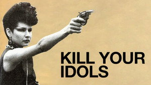 Kill Your Idols háttérkép