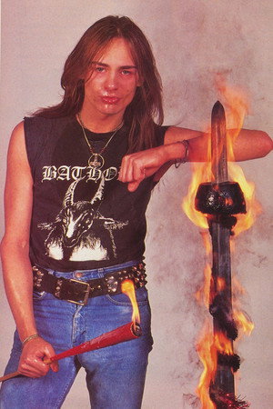 Hail The Hordes poszter