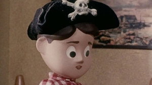Davey and Goliath Season 2 Ep.21 21. epizód