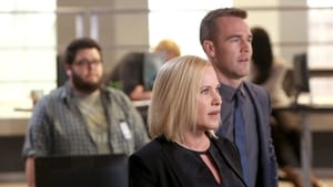 CSI: Cyber helyszínelők 1. évad Ep.1 Babafigyelő