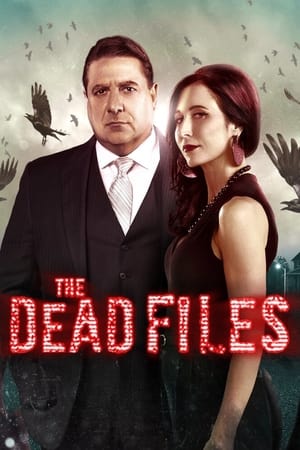 The Dead Files poszter