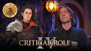 Critical Role 4. évad Ep.3 3. epizód