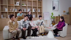 6人行不行 1. évad Ep.8 8. epizód