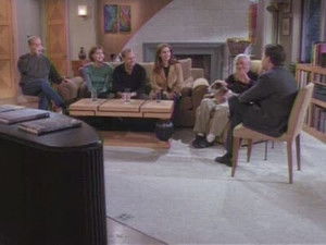 Frasier - A dumagép Specials Ep.1 1. epizód