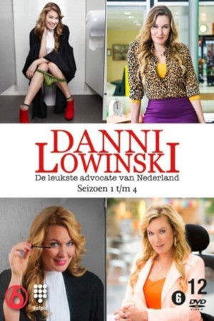 Danni Lowinski poszter