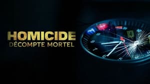 Homicide: Hours To Kill kép