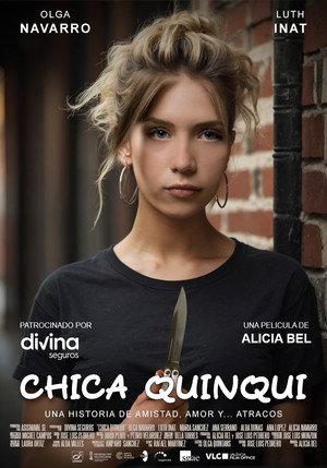 Chica Quinqui poszter