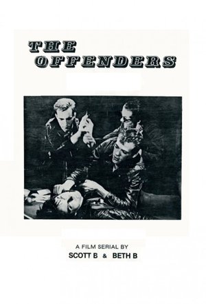 The Offenders poszter
