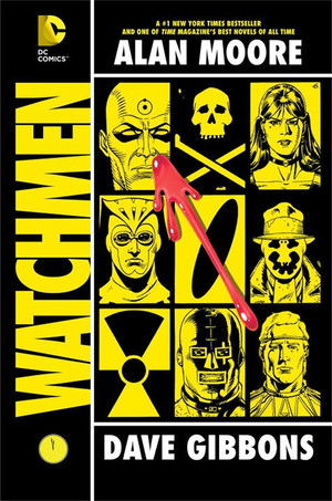 The Phenomenon: The Comic That Changed Comics poszter