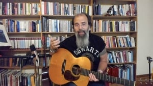 Guitar Town with Steve Earle 1. évad Ep.7 7. epizód