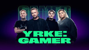 Gamerne kép