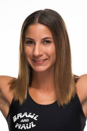 Tecia Torres profil kép