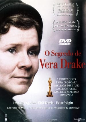 Vera Drake poszter