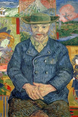 Van Gogh & Japan poszter