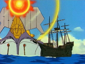 太陽の子エステバン Season 1 Ep.9 9. epizód