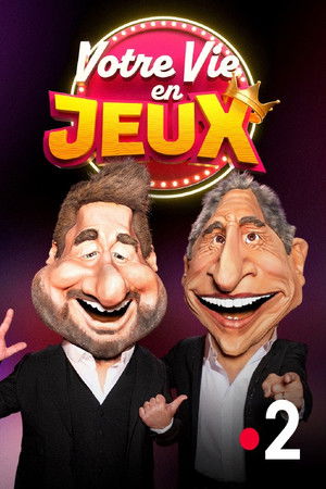 Votre Vie en JeuX