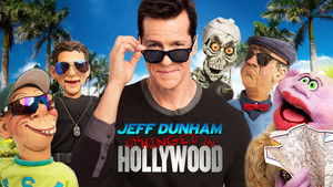 Jeff Dunham: Unhinged in Hollywood háttérkép