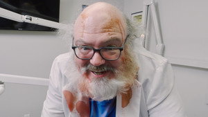 Amityville Toothache háttérkép