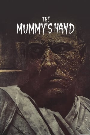 The Mummy's Hand poszter