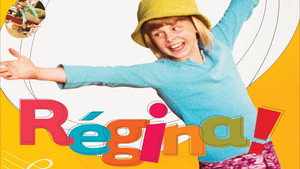 Regína háttérkép