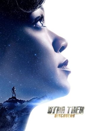 Star Trek: Discovery poszter