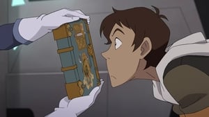 Voltron: A legendás védelmező 6. évad Ep.3 3. epizód