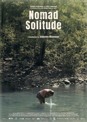 Nomad Solitude poszter