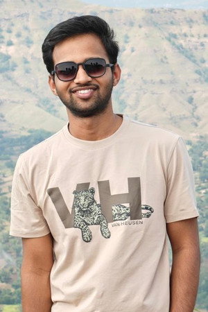 Abhiram Reddy