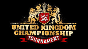 WWE United Kingdom Championship Tournament (2018) - Day One háttérkép