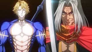 Shuumatsu no Valkyrie 1. évad Ep.10 A legnagyobb vesztes