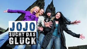 Jojo sucht das Glück kép