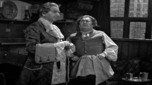 Barnaby Rudge Season 1 Ep.3 3. epizód