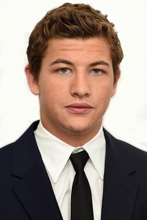 Tye Sheridan profil kép