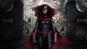 Batwoman kép