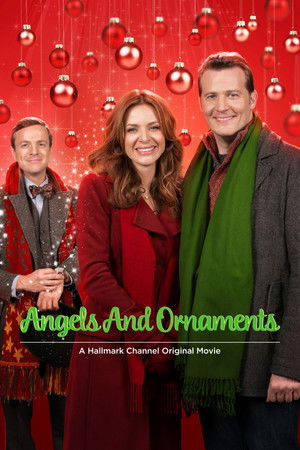 Angels and Ornaments poszter