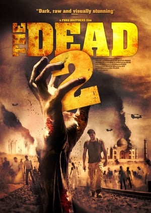 The Dead 2: India poszter