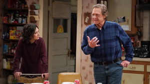 The Conners 3. évad Ep.8 8. epizód