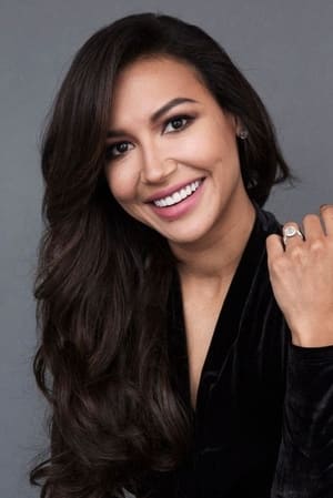 Naya Rivera profil kép