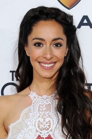 Oona Chaplin profil kép