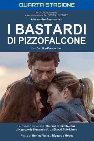 I bastardi di Pizzofalcone