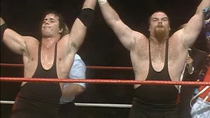 WWF Prime Time Wrestling Season 2 Ep.18 18. epizód