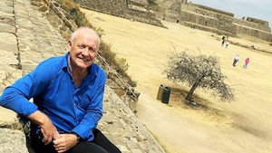 Rick Stein's Road to Mexico Season 1 Ep.6 6. epizód