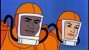 Sealab 2020 Season 1 Ep.8 8. epizód