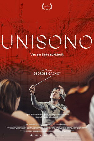 Unisono - From Love to Music poszter