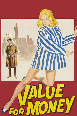 Value for Money poszter