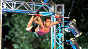 American Ninja Warrior kép