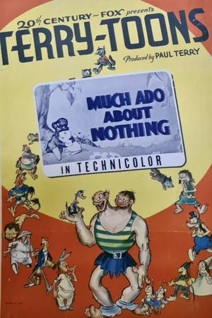 Much Ado About Nothing